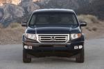 Honda Ridgeline Sport 2012 года